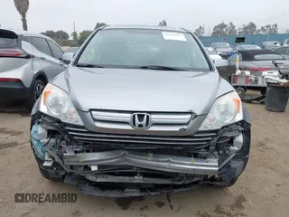 2007 Honda CR-V EX-L with VIN JHLRE38757C066468, listed as a IAAI auction lot 42104963 with 87,662 mi miles and . Bid and sale history available at carsss.com. Image 13.
