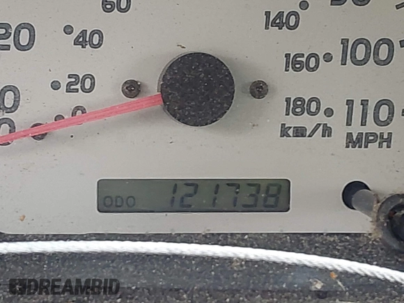 2002 Toyota Tacoma PreRunner с VIN 5TEGN92N02Z063860, выставлен на аукционе IAAI как лот 42177157 с пробегом 121 738 миль миль и . История ставок и продаж доступна на DreamBid. Изображение 16.