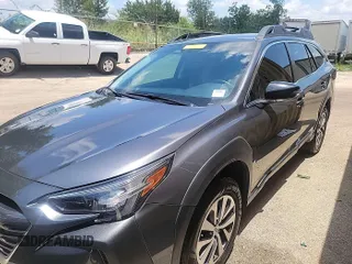 2023 Subaru Outback Premium с VIN 4S4BTADC8P3132843, выставлен на аукционе IAAI как лот 42556059 с пробегом 68 189 миль миль и . История ставок и продаж доступна на DreamBid. Изображение 6.