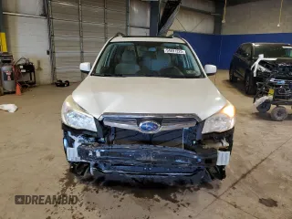 2015 Subaru Forester 2.5i Premium with VIN JF2SJADC1FH417591, listed as a Copart auction lot 54691225 with 81,712 mi miles and Salvage Title. Bid and sale history available at carsss.com. Image 5.