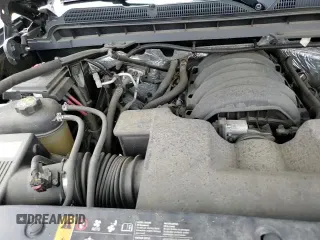 2017 Chevrolet Silverado 1500 LT z VIN 1GCVKREC3HZ280348, wystawiony jako Copart lot #64835475 z przebiegiem 125 504 mil mil oraz Szkoda całkowita • Salvage title. Historia ofert i sprzedaży dostępna na DreamBid. Obrazek 13.