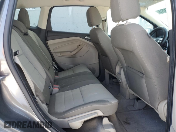 2013 Ford Escape SE with VIN 1FMCU0GX0DUD14925, listed as a Copart auction lot 89111075 with 153,194 mi miles and Salvage Title. Bid and sale history available at carsss.com. Image 11.