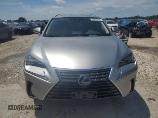 2020 Lexus NX с VIN JTJHJRDZ0L2145588, выставлен на аукционе Copart как лот 61910994 с пробегом 74 235 миль миль и Списание • Salvage title. История ставок и продаж доступна на DreamBid. Изображение 5.