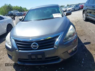 2015 Nissan Altima S with VIN 1N4AL3AP9FC574862, listed as a IAAI auction lot 41981187 with 151,867 mi miles and . Bid and sale history available at DreamBid. Image 12.