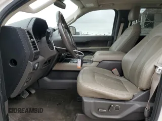 2019 Ford Expedition Limited with VIN 1FMJU1KT4KEA15608, listed as a Copart auction lot 45275345 with 76,748 mi miles and Salvage Title. Bid and sale history available at carsss.com. Image 7.