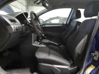 2008 Saturn Astra XR z VIN W08AT671785079591, wystawiony jako Copart lot #48187445 z przebiegiem 190 489 mil mil oraz Szkody całkowita. Historia ofert i sprzedaży dostępna na DreamBid. Obrazek 7.