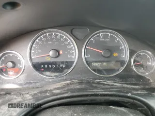 2007 Chevrolet Uplander with VIN 1GNDV13W87D192352, listed as a Copart auction lot 43649165 with 169,721 mi miles and Clean Title. Bid and sale history available at DreamBid. Image 9.