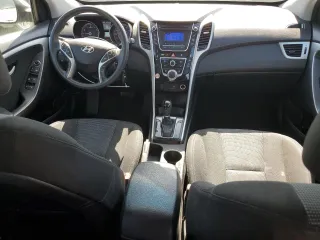 2017 Hyundai Elantra с VIN KMHD35LH9HU356647, выставлен на аукционе Copart как лот 59197435 с пробегом 84 758 миль миль и Чистый • Clean title. История ставок и продаж доступна на DreamBid. Изображение 8.