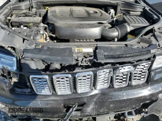 2020 Jeep Grand Cherokee Overland with VIN 1C4RJFCG2LC230688, listed as a Copart auction lot 86249654 with 67,882 mi miles and Salvage Title. Bid and sale history available at carsss.com. Image 12.
