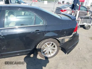 2010 Ford Fusion SEL with VIN 3FAHP0JG9AR243212, listed as a IAAI auction lot 42038188 with 193,785 mi miles and . Bid and sale history available at DreamBid. Image 12.