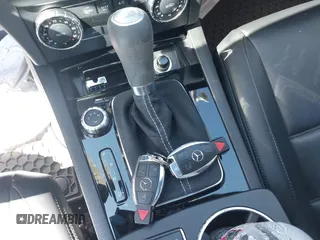 2015 Mercedes-Benz C-Class C 63 AMG with VIN WDDGJ7HB8FG357314, listed as a IAAI auction lot 41828192 with 40,947 mi miles. Bid and sale history available at carsss.com. Image 11.