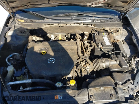 2013 Mazda 6 i Touring с VIN 1YVHZ8DH0D5M15118, выставлен на аукционе IAAI как лот 41285082 с пробегом 246 803 миль миль и . История ставок и продаж доступна на DreamBid. Изображение 10.