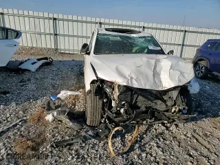 2017 Dodge Durango R/T with VIN 1C4SDHCT2HC675358, listed as a Copart auction lot 77986974 with 0 mi miles and Salvage Title. Bid and sale history available at carsss.com. Image 11.