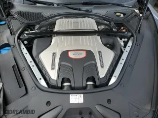2019 Porsche Panamera GTS with VIN WP0AG2A72KL139345, listed as a Copart auction lot 41057544 with 26,826 mi miles. Bid and sale history available at carsss.com. Image 11.