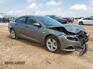 2018 Buick Regal Preferred с VIN W04GL6SX6J1110687, выставлен на аукционе Copart как лот 60974585 с пробегом 119 158 миль миль и Чистый • Clean title. История ставок и продаж доступна на DreamBid. Изображение 4.
