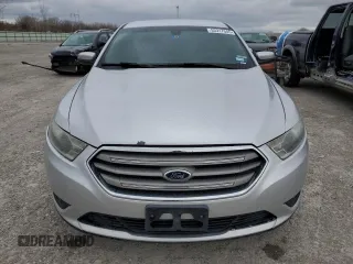 2013 Ford Taurus SEL with VIN 1FAHP2H82DG172652, listed as a Copart auction lot 53317545 with 138,496 mi miles and Clean Title. Bid and sale history available at DreamBid. Image 5.