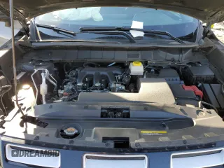 2023 Nissan Pathfinder Rock Creek with VIN 5N1DR3BD5PC233451, listed as a Copart auction lot 88786915 with 48,868 mi miles and Salvage title. Bid and sale history available at DreamBid. Image 13.