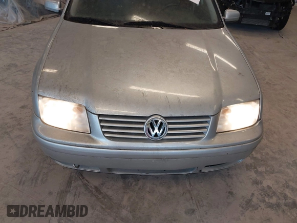 2003 Volkswagen Jetta GL с VIN 3VWRK69M33M155716, выставлен на аукционе IAAI как лот 41716517 с пробегом 175 174 миль миль и . История ставок и продаж доступна на DreamBid. Изображение 6.
