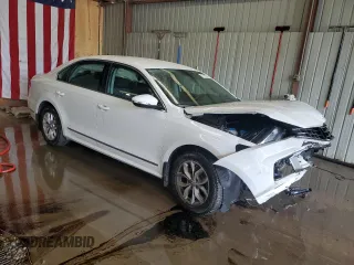 2016 Volkswagen Passat S with VIN 1VWAT7A34GC042612, listed as a Copart auction lot 57179225 with 66,014 mi miles and Salvage title. Bid and sale history available at DreamBid. Image 4.