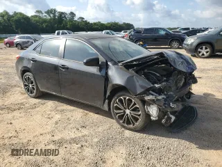 2014 Toyota Corolla L с VIN 2T1BURHEXEC115168, выставлен на аукционе Copart как лот 57380225 с пробегом 201 514 миль миль и Списание • Salvage title. История ставок и продаж доступна на DreamBid. Изображение 4.