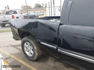 2002 GMC Sierra 1500 SLE with VIN 2GTEC19V921360232, listed as a IAAI auction lot 41112885 with 1 mi miles. Bid and sale history available at carsss.com. Image 6.