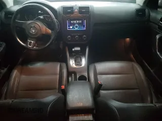 2010 Volkswagen Jetta SE с VIN 3VWRZ7AJ2AM013972, выставлен на аукционе Copart как лот 58512185 с пробегом 120 805 миль миль и Списание • Salvage title. История ставок и продаж доступна на DreamBid. Изображение 8.