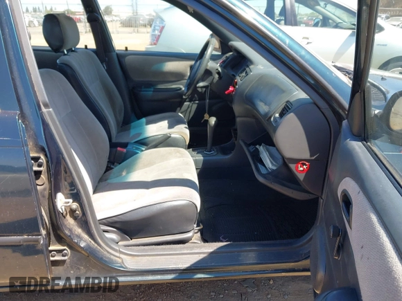 1997 Toyota Corolla with VIN 1NXBA02E3VZ517237, listed as a IAAI auction lot 42772332 with 185,045 mi miles and . Bid and sale history available at DreamBid. Image 5.