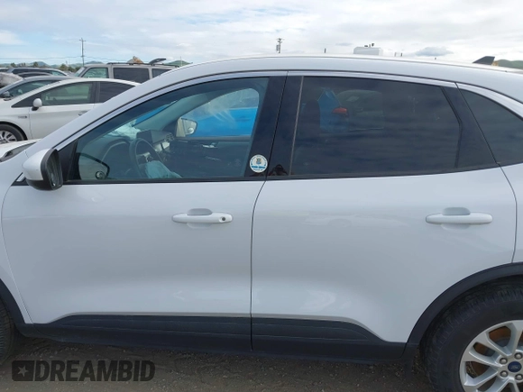 2021 Ford Escape SE Hybrid с VIN 1FMCU9BZ7MUB03539, выставлен на аукционе IAAI как лот 41701482 с пробегом 50 834 миль миль и . История ставок и продаж доступна на DreamBid. Изображение 15.