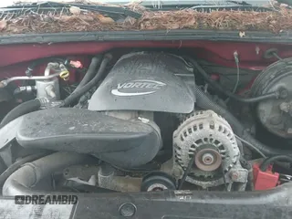 2005 Chevrolet Silverado 1500 Z71 with VIN 2GCEK13T351290354, listed as a IAAI auction lot 43303758 with 187,051 mi miles and . Bid and sale history available at DreamBid. Image 15.