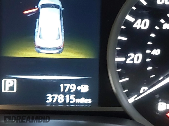 2017 Nissan Sentra S with VIN 3N1AB7AP5HY302276, listed as a IAAI auction lot 41833212 with 37,815 mi miles and . Bid and sale history available at DreamBid. Image 15.