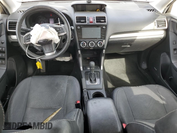 2016 Subaru Forester XT Touring z VIN JF2SJGVC2GH488110, wystawiony jako Copart lot #54277515 z przebiegiem 68 602 mil mil oraz Szkoda całkowita • Salvage title. Historia ofert i sprzedaży dostępna na DreamBid. Obrazek 8.