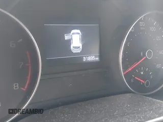 2021 Kia Sportage S z VIN KNDP6CACXM7848732, wystawiony jako IAAI lot #42208627 z przebiegiem 31 835 mil mil oraz . Historia ofert i sprzedaży dostępna na DreamBid. Obrazek 7.