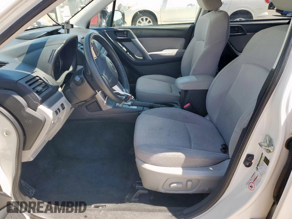 2014 Subaru Forester Premium z VIN JF2SJADC1EH463632, wystawiony jako Copart lot #54243275 z przebiegiem 145 483 mil mil oraz Szkoda całkowita • Salvage title. Historia ofert i sprzedaży dostępna na DreamBid. Obrazek 7.