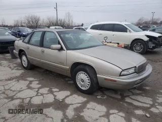 1996 Buick Regal Custom с VIN 2G4WB52K8T1504607, выставлен на аукционе Copart как лот 85712654 с пробегом 776 174 миль миль и Чистый • Clean title. История ставок и продаж доступна на DreamBid. Изображение 4.