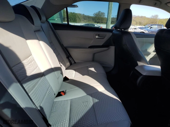 2015 Toyota Camry Hybrid LE with VIN 4T1BD1FKXFU163408, listed as a Copart auction lot 52046565 with 99,570 mi miles and Salvage Title. Bid and sale history available at carsss.com. Image 10.