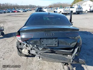 2014 Audi S4 Premium Plus with VIN WAUBGAFL0EA074304, listed as a IAAI auction lot 41748269 with 80,795 mi miles. Bid and sale history available at carsss.com. Image 17.