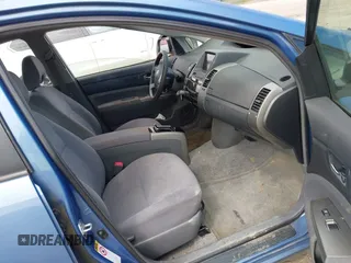2007 Toyota Prius with VIN JTDKB20U677586433, listed as a IAAI auction lot 42163815 with 105,343 mi miles and . Bid and sale history available at DreamBid. Image 5.