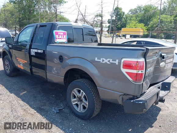 2006 Ford F-150 XLT с VIN 1FTPX14526NB53514, выставлен на аукционе IAAI как лот 42481538 с пробегом 175 547 миль миль и . История ставок и продаж доступна на DreamBid. Изображение 3.
