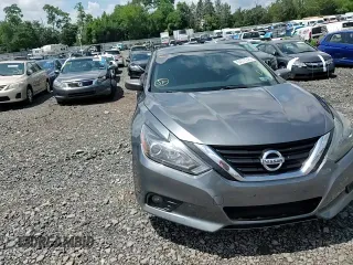 2017 Nissan Altima S with VIN 1N4AL3AP6HC471837, listed as a Copart auction lot 64073525 with 116,678 mi miles and Salvage title. Bid and sale history available at DreamBid. Image 13.