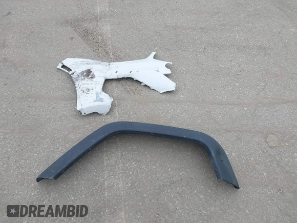 2015 Jeep Wrangler Sport с VIN 1C4AJWAG6FL692935, выставлен на аукционе IAAI как лот 42191108 с пробегом 183 400 миль миль и . История ставок и продаж доступна на DreamBid. Изображение 12.