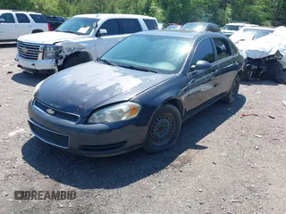 2008 Chevrolet Impala LS with VIN 2G1WB58K781287000, listed as a IAAI auction lot 42141643 with 241,615 mi miles and . Bid and sale history available at DreamBid. Image 2.