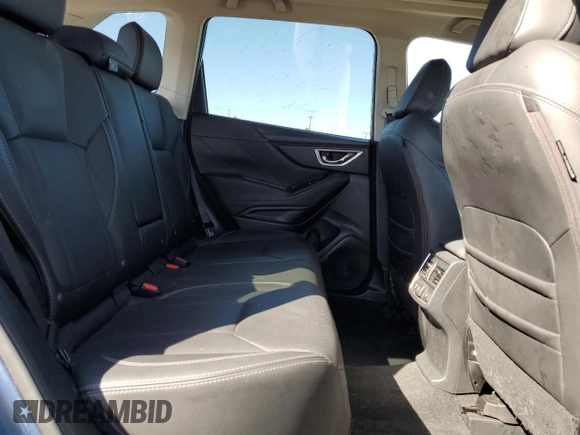 2021 Subaru Forester Touring with VIN JF2SKAXC2MH518015, listed as a Copart auction lot 46453025 with 59,773 mi miles and Salvage Title. Bid and sale history available at carsss.com. Image 11.