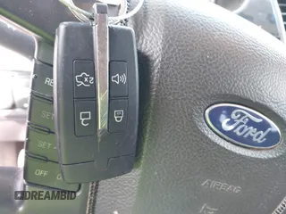 2010 Ford Taurus Limited with VIN 1FAHP2FW2AG140247, listed as a IAAI auction lot 42039842 with 152,408 mi miles and . Bid and sale history available at DreamBid. Image 11.