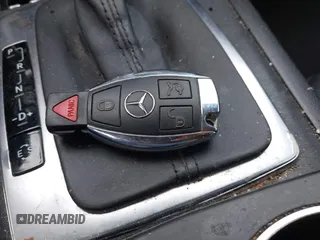 2013 Mercedes-Benz C 300 Sport with VIN WDDGF8AB6DR277819, listed as a IAAI auction lot 42111397 with 95,582 mi miles and . Bid and sale history available at carsss.com. Image 11.