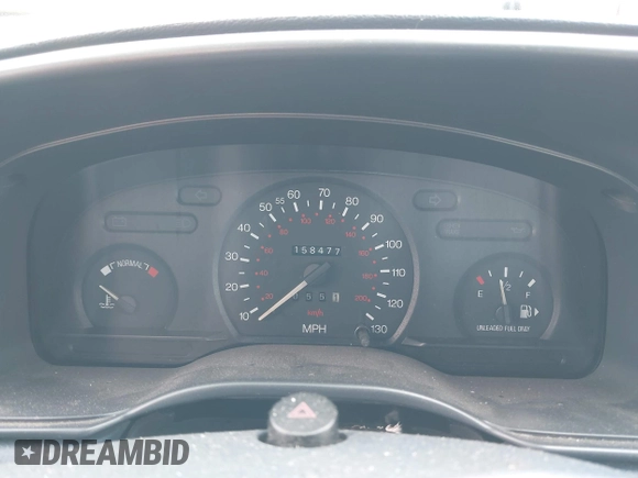 1996 Ford Contour LX с VIN 1FALP6534TK196831, выставлен на аукционе IAAI как лот 41895630 с пробегом 158 477 миль миль и . История ставок и продаж доступна на DreamBid. Изображение 7.