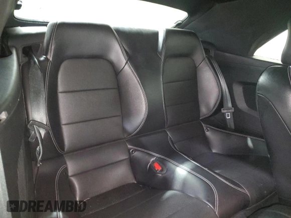2023 Ford Mustang EcoBoost with VIN 1FATP8UH8P5107470, listed as a Copart auction lot 47271495 with 47,311 mi miles and Clean Title. Bid and sale history available at DreamBid. Image 10.