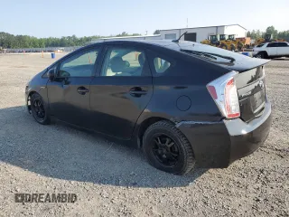 2010 Toyota Prius II z VIN JTDKN3DU0A0142049, wystawiony jako Copart lot #59240825 z przebiegiem 339 658 mil mil oraz Czysty tytuł • Clean title. Historia ofert i sprzedaży dostępna na DreamBid. Obrazek 2.