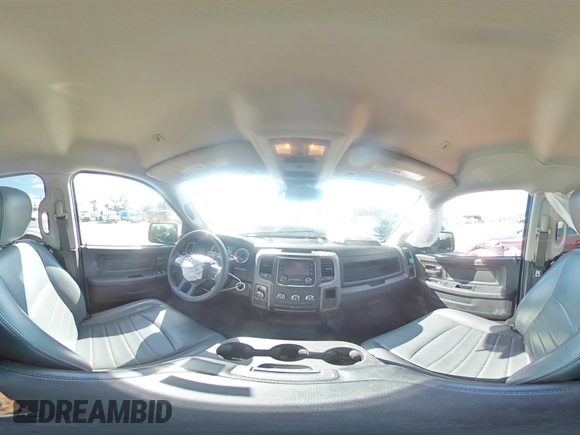 2021 Ram 1500 Tradesman с VIN 3C6RR6KG8MG587373, выставлен на аукционе Copart как лот 81261874 с пробегом 119 083 миль миль и На запчасти • Non repairable. История ставок и продаж доступна на DreamBid. Изображение 13.
