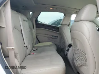 2012 Cadillac SRX Performance Collection z VIN 3GYFNBE32CS588355, wystawiony jako Copart lot #56704075 z przebiegiem 195 162 mil mil oraz Szkoda całkowita • Salvage title. Historia ofert i sprzedaży dostępna na DreamBid. Obrazek 11.