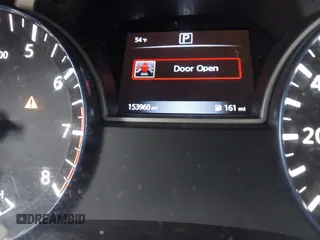 2017 Nissan Altima SR with VIN 1N4AL3AP4HN326560, listed as a IAAI auction lot 41349728 with 153,960 mi miles and . Bid and sale history available at carsss.com. Image 15.